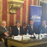 Il quadrante che non c'è: riflessioni sull'Alto Piemonte tra prospettive di sviluppo e competitività