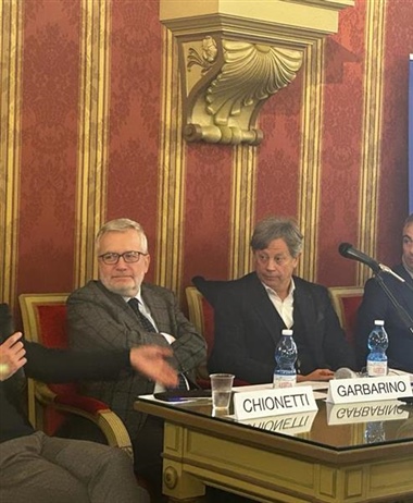 Il quadrante che non c'è: riflessioni sull'Alto Piemonte tra...