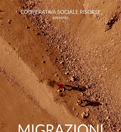 Migrazioni – il documentario della cooperativa Risorse