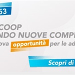 Fon.Coop avviso 53: Piani formativi collegati al Fondo Nuove Competenze