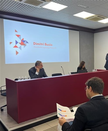 VIDEO - Piemonte Cooperativo: i numeri del Sistema Legacoop