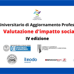 CUAP Valutazione di impatto sociale - IV Edizione