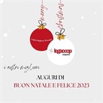 Buone Feste da Legacoop Piemonte