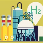 PNRR M2C2 Investimento 3.1 “Produzione di idrogeno in aree industriali dismesse” fin. EU NextGenerationEU