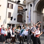 Voci Erranti: ricomincia Itaca, il laboratorio teatrale per ragazzi