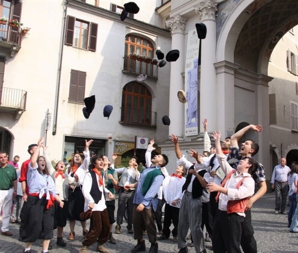 Voci Erranti: ricomincia Itaca, il laboratorio teatrale per ragazzi