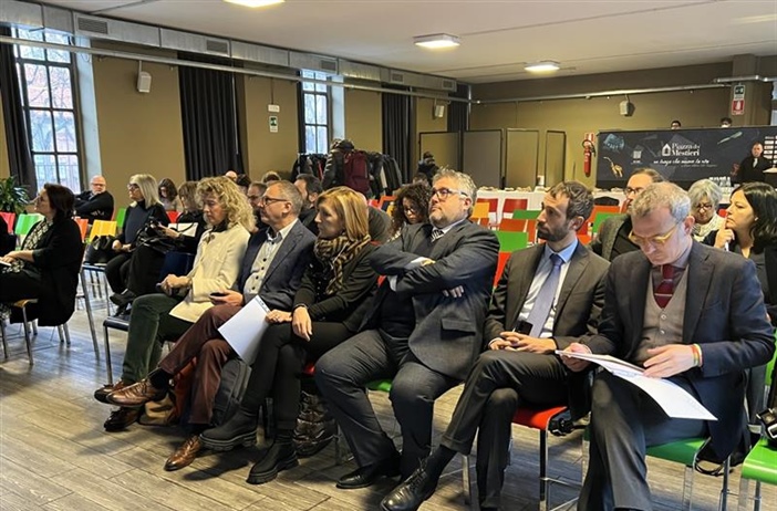 Nell'assemblea di LegacoopSociali Piemonte un punto sul presente...