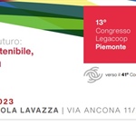 13° Congresso Legacoop Piemonte: il programma