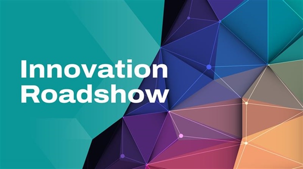 Innovation Roadshow a Torino organizzato dal Ministero delle Imprese e del Made in Italy, Invitalia e Casa delle Tecnologie Emergenti (CTE