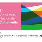 2° Congresso Nazionale CulTurMedia - Roma, 22 febbraio 2023