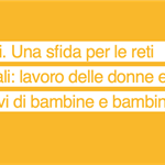 Equilibri: una sfida per le reti territoriali – lavoro delle donne e percorsi educativi di bambine e bambini – Webinar 13 Febbraio 2023