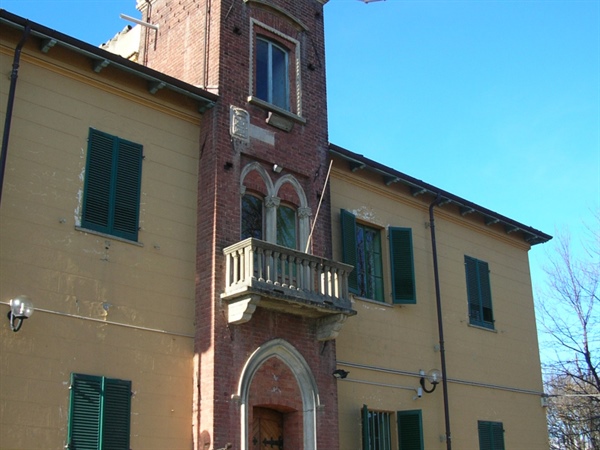 PROGETTI INTEGRATI URBANI - Comune di Alpignano - GOVEAN ACADEMY, MISSIONE M5C2 “INFRASTRUTTURE SOCIALI, FAMIGLIE, COMUNITÀ E TERZO SETTORE”