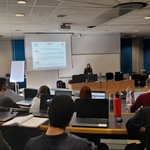 Al via le lezioni sull'impresa cooperativa al Master in Business Administration di SAA