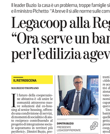 Inclusione sociale e transizione ecologica: il 13° Congresso su La...