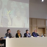 Presentato a Biella il progetto Bi.lanciare, progetti per conciliare i tempi di vita e lavoro