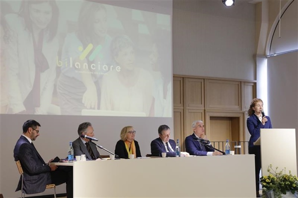 Presentato a Biella il progetto Bi.lanciare, progetti per conciliare i tempi di vita e lavoro