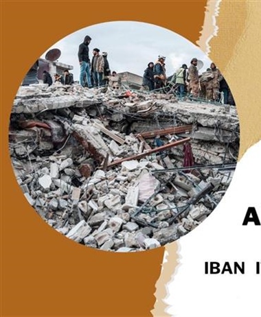 Terremoto in Turchia e Siria: Legacoop apre conto corrente per raccolta...