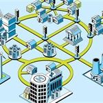 Comunità energetiche: online le mappe delle cabine primarie