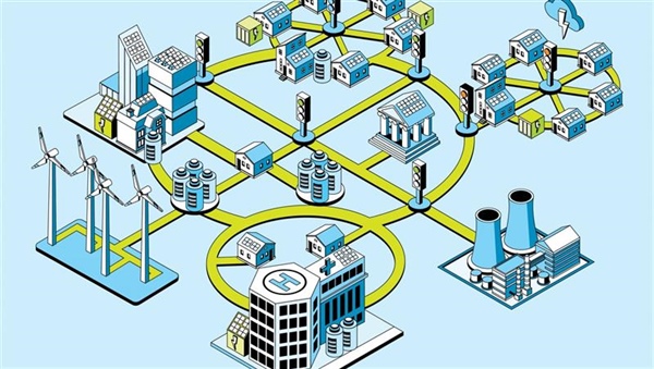 Comunità energetiche: online le mappe delle cabine primarie