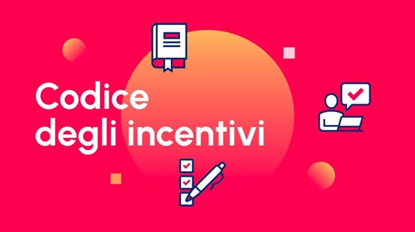 Codice degli incentivi - La nota del Mimit del 23 febbraio 2023