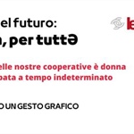 Buon 8 marzo a tutte le cooperatrici