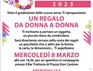 Sant'Antonino: aperitivi e regali per l'8 marzo