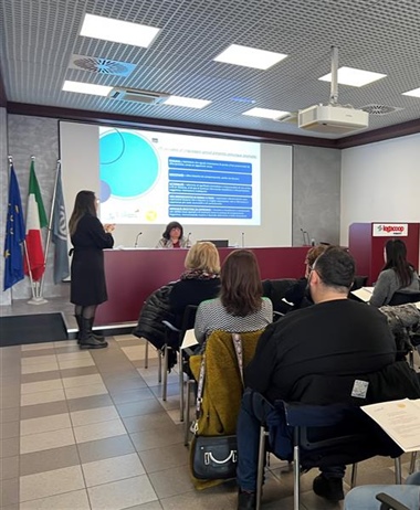 Rear e InVolo avviano un percorso di formazione per guide museali per...