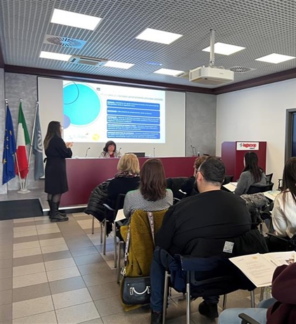 Rear e InVolo avviano un percorso di formazione per guide museali per...
