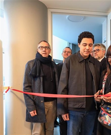 Di Vittorio, inaugurata la biblioteca nella Torre Monaco e consegnate...