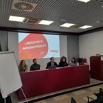 Con gli istituti Avogadro e Boselli per raccontare ai ragazzi la cooperazione