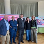 Festivaldeigiovani in tour a Settimo Torinese. Legacoop Piemonte e Nova Coop sfidano i giovani a cooperare