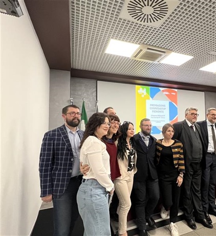Coopstartup Piemonte, premiate le startup vincitrici della prima edizione