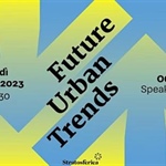 “Future Urban Trend Tech: Business Matching” – Venerdi’ 31 Marzo 2023 alle Ogr Tech