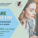 CIF: Seminario sul passaggio generazionale “Cambiare Per Crescere: Il Passaggio Generazionale In Impresa E Studio” – Martedi’ 4 Aprile 2023 ore 10 – 12:30