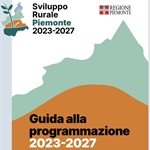 La nuova PAC e lo sviluppo rurale 2023-2027 per il Piemonte