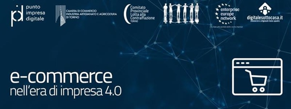 Webinar 18 aprile 2023 – “E-commerce: i nuovi obblighi per le imprese e le prospettive future”