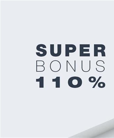 Superbonus, Legacoop: soddisfazione per il ripristino dello sconto in...