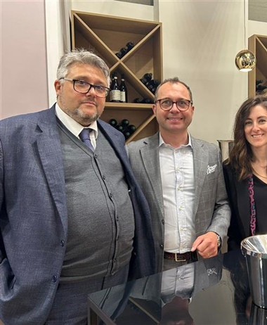 La cooperazione piemontese protagonista a Vinitaly