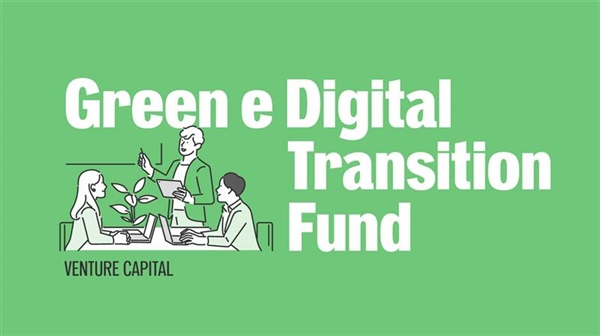 PNRR e “GREEN AND DIGITAL TRANSITION FUND"