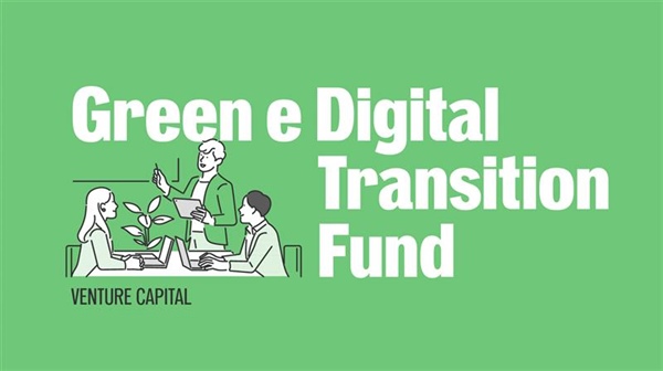 PNRR e “GREEN AND DIGITAL TRANSITION FUND"