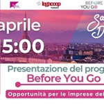 Before You Go: formazione come strumento per una migrazione consapevole e regolare