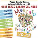 Colleretto Giacosa: Mercato dei produttori locali con lo ZAC ogni terzo sabato del mese