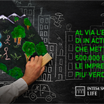 IN ACTION ESG CLIMATE – Call-for-ideas di Intesa Sanpaolo Vita