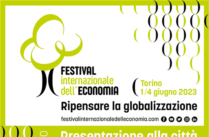 Ripensare la globalizzazione: dal 1 al 4 giugno il Festival...