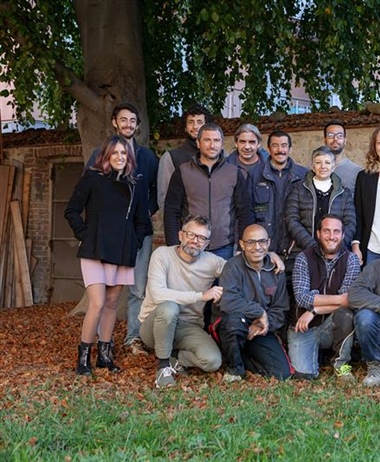 Biodedilizia e reti di imprese per curare il territorio: la cooperativa...