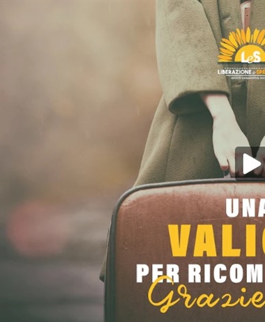 Liberazione e speranza: una raccolta fondi per le donne dei centri...