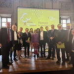 Festival Internazionale dell'Economia: presentato il programma di eventi dall'1 al 4 giugno