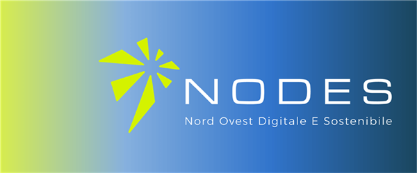 “NODES – NORD – OVEST DIGITALE E SOSTENIBILE”