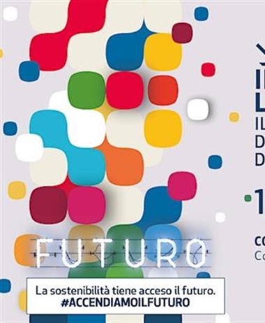 Festival Asvis, il 17 maggio con il Cru Unipol per parlare del futuro...