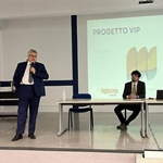 Si conclude al Liceo Einstein di Torino il percorso della linea Persone del progetto VIP